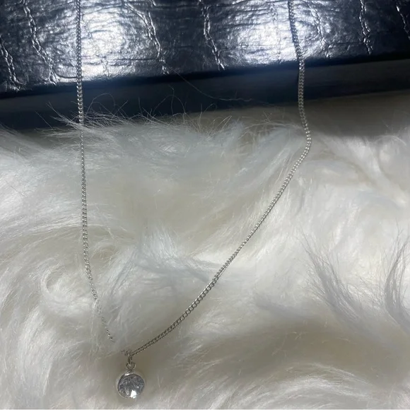 Fsshion necklace - Picture 1 of 3